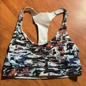 Lululemon Bra